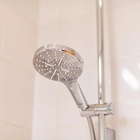 Stadthaus Boysen Whg 3 Westerland